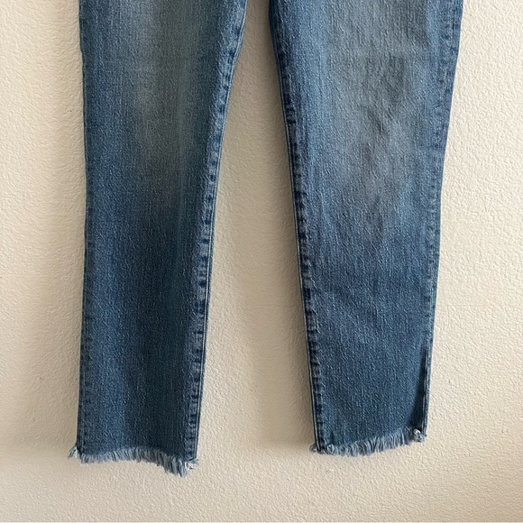 Madewell The Perfect Vintage Ainsworth Wash Jean Size 29 - Picture 5 of 12